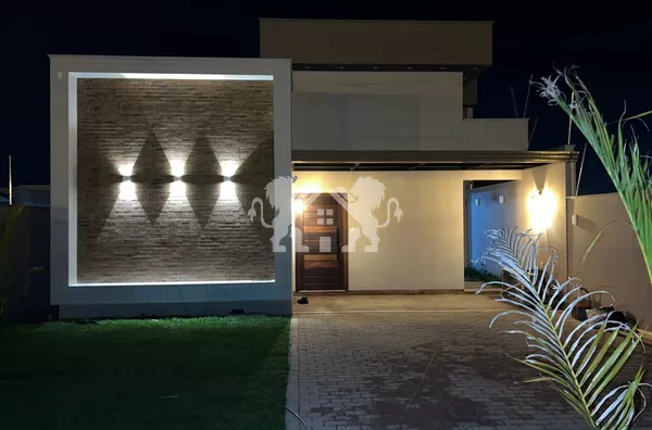 Casa para venda, 2 quarto(s),  Residencial Panamby II, Sinop