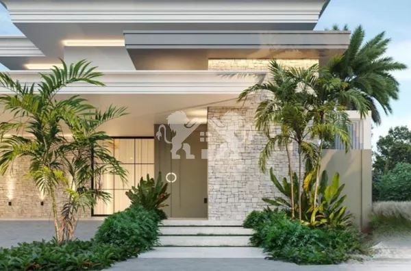 Casa Disponível a venda,  Condomínio Alameda Das Cores, Sinop