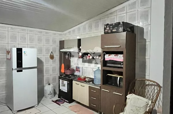 Casa para venda, 2 quarto(s),  Jardim Ibirapuera, Sinop