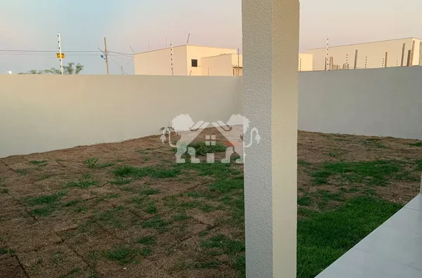 Casa para locação, Residencial 4 Estações Boulevard (atras da Fastech)