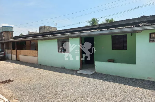 Kitinete / conjugados para venda, 2 quarto(s),  Jardim Das Palmeiras, Sinop