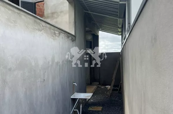 BARRAÇÃO para venda,  Residêncial Sonhalto Videiras, Sinop