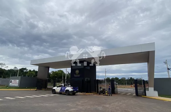 Terreno para venda,  Ecoville Residence Club, Sinop