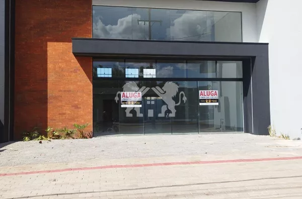 Sala comercial para aluguel na Av. Itaubás,  Jardim Celeste, Sinop