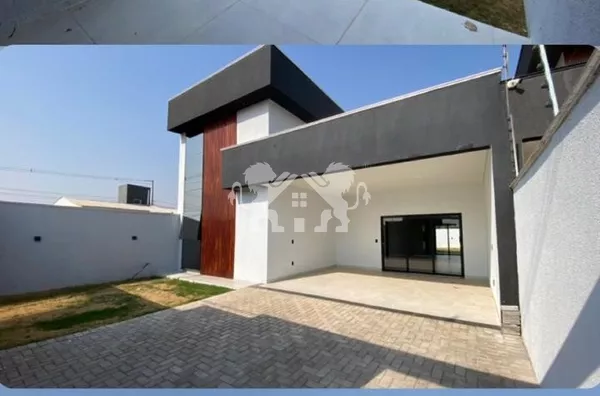 Casa para venda, 3 quarto(s),  Residencial Santa Cecilia, Sinop