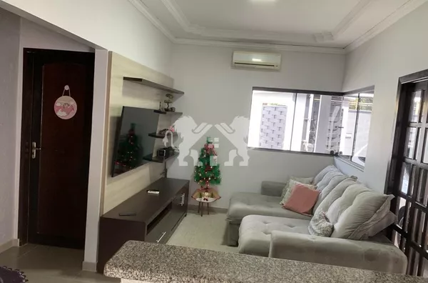 Casa a venda,  Jardim Paraiso 2, Sinop