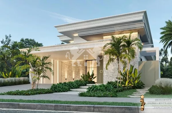 Casa Disponível a venda,  Condomínio Alameda Das Cores, Sinop