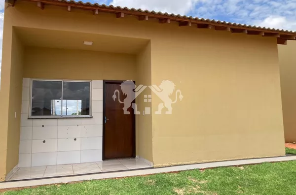 Casa Disponível á venda,  Residencial Sabrina 03, Sinop
