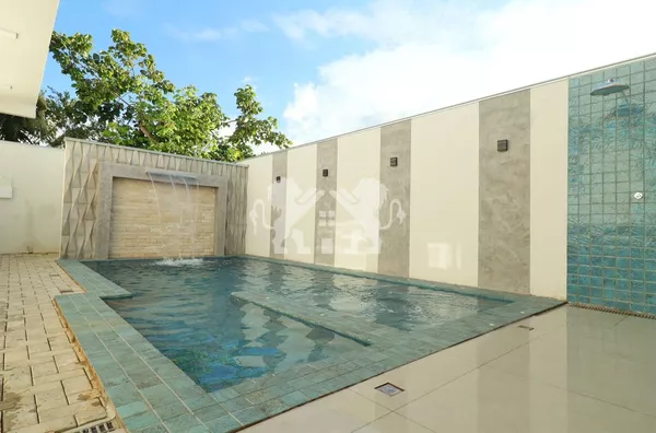 Sobrado para venda,  Bella Suiça, Sinop