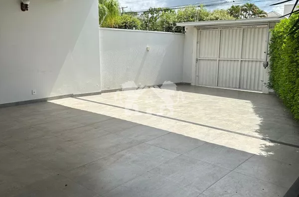 Casa para aluguel,  Jardim Maringa II, Sinop