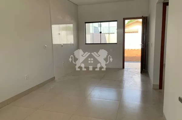 Casa para aluguel, 2 quarto(s),  Jardim Bougainville, Sinop