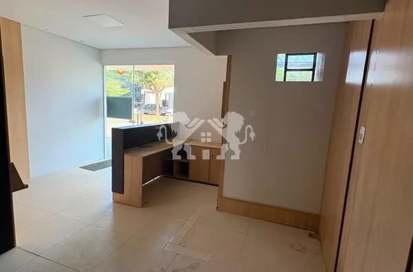 Sala comercial para aluguel,  Centro, Sinop
