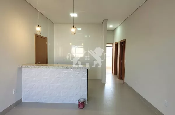 Casa à Venda,  no Jardim Bougainville, em Sinop MT