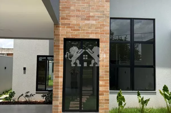 Casa para venda, 3 quarto(s),  Jardim Paraiso 2, Sinop