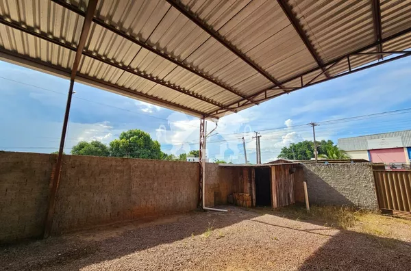 Casa para venda, 3 quarto(s),  Jardim Novo Horizonte, Sinop