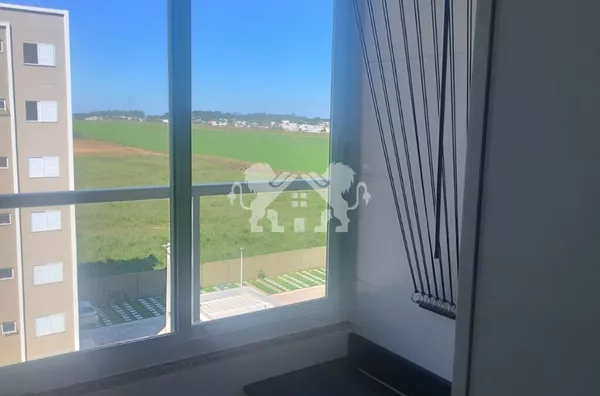 Apartamento para aluguel, 2 quarto(s),  Residencial Florença, Sinop