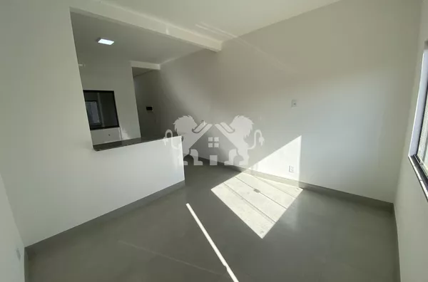  CASA  para venda,  Residencial Safira, Sinop