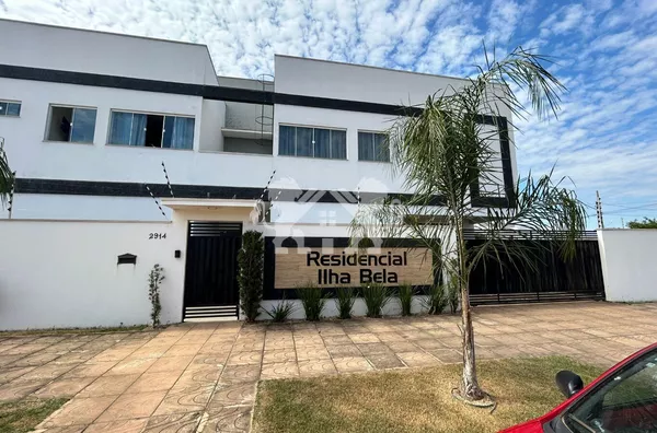 Apartamento Para Venda,  Jardim Iporã, Sinop