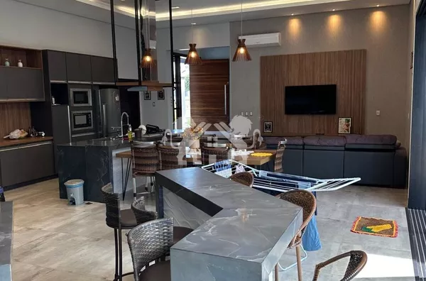 Casa para venda,  Residencial Aquarela Brasil, Sinop