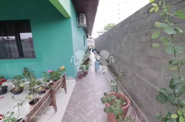 Casa para venda no Jardim Europa