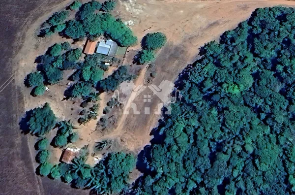 Sítio para ,  Gleba Mercedes, Sinop