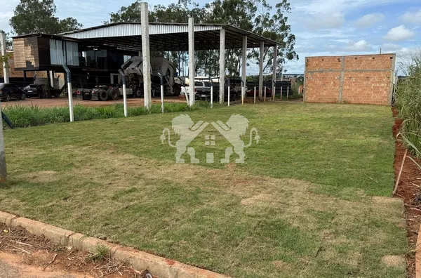 Terreno para venda,  Jardim Oriente, Sinop