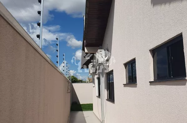 Casa para venda,  Parque Amazonas, Sinop