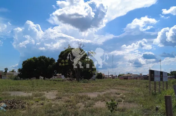 Terreno para  aluguel e a venda,  Jardim Novo Horizonte, Sinop