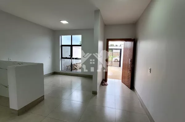 Casa à Venda, no Residencial Vila Verde, em Sinop MT