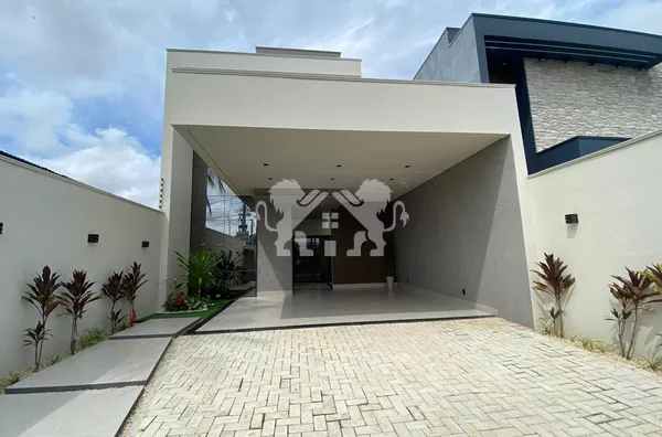 Casa para venda, 2 quarto(s),  Jardim Botânico, Sinop