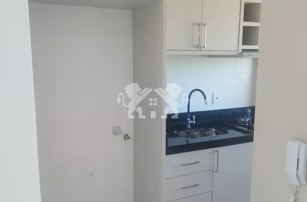 Apartamento para aluguel, 2 quarto(s),  Residencial Florença, Sinop