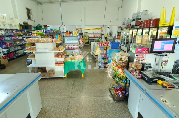 Oportunidade de negócios para venda, Estrutura de Mercado,  Parque Das Araras, Sinop