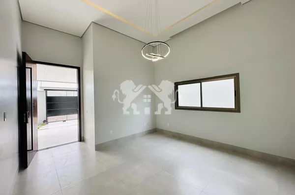 Casa para venda, 3 quarto(s),  Loteamento Quatro Estações Boulevard, Sinop