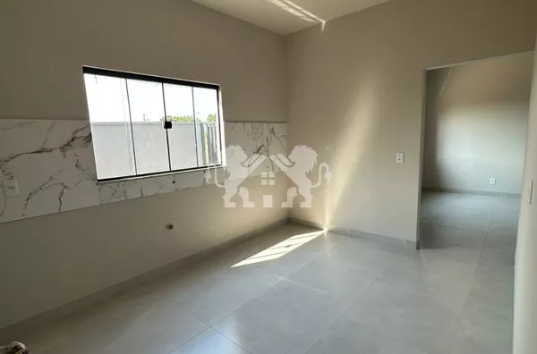 Casa a venda,  Jardim Moria, Sinop