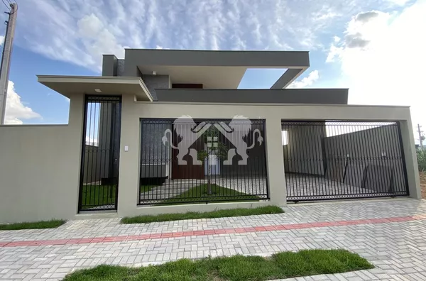 Casa para venda,  Residencial Aquarela Das Artes, Sinop