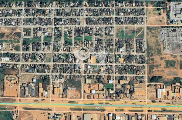 Terreno para venda,  Loteamento Alto Da Gloria, Sinop