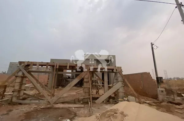 Casa para venda, 3 quarto(s),  Loteamento Quatro Estações Boulevard, Sinop