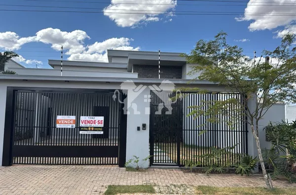 Casa para venda,  Residencial Aquarela Das Artes, Sinop