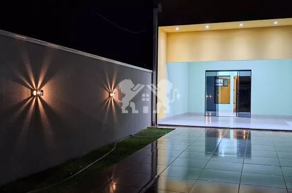 Casa para venda,  Jardim Violetas, Sinop