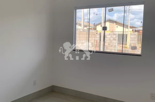 Casa para venda, 2 quarto(s),  Residencial Santa Catarina, Sinop