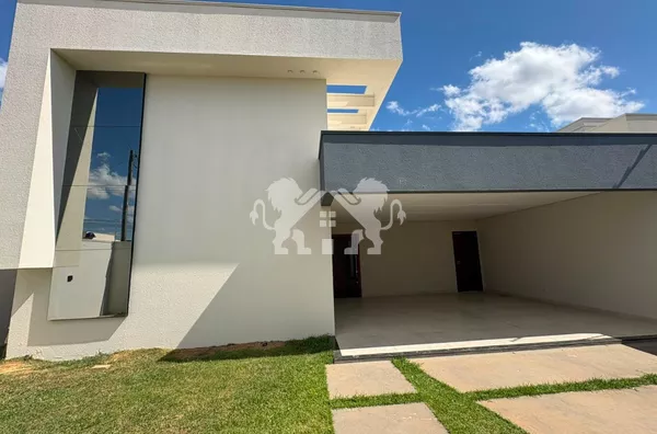 Casa para aluguel,  Aquarela Das Artes, Sinop
