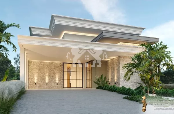 Casa Disponível a venda,  Condomínio Alameda Das Cores, Sinop