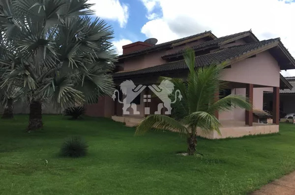 Casa para venda,  - Selecione - Bairro, Terra Nova Do Norte Mt