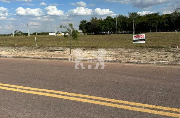 Terreno para venda,  Jardim Terra Rica, Sinop