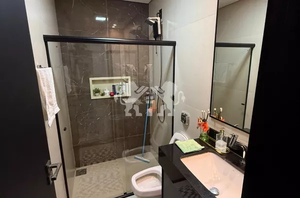 Casa para venda, 3 quarto(s),  Parque Das Araras, Sinop