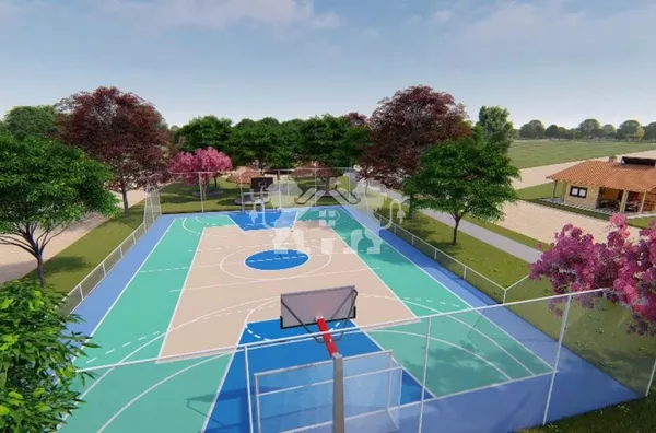 Empreendimento Condomínio de Chácaras Jamari, Sinop