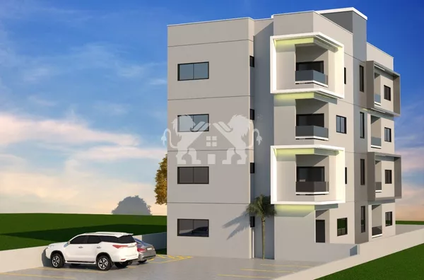 Apartamento para venda,  Residencial Deville, Sinop