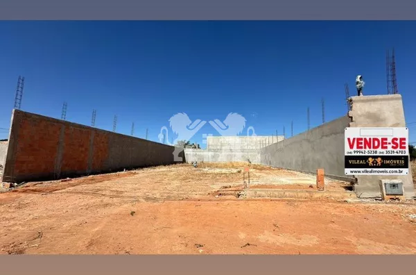 Terreno para venda,  Jardim Milão, Sinop