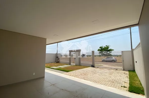 Casa para venda, 3 quarto(s),  Cidade Jardim, Sinop