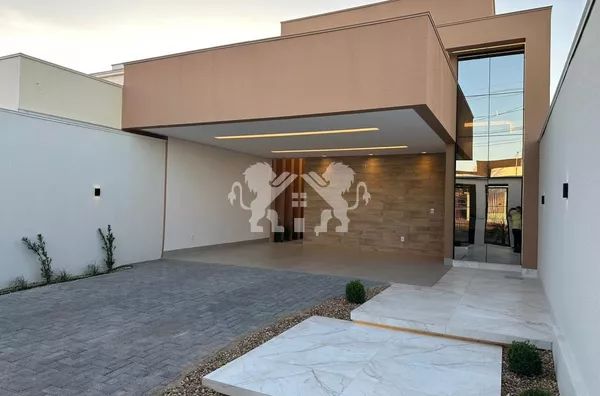 Casa disponível a venda,  Jardim Itaubas, Sinop